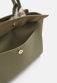 Anna Field Sac bandoulière - green