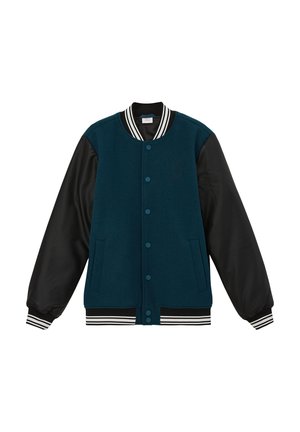 Kurtka Bomber