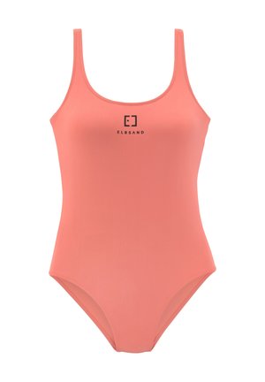 Maillot de bain - lachs