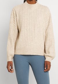 Even&Odd Maglione - camel