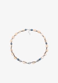 Selezionato, silberfarben