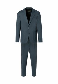 Benvenuto SET - Anzug - blau