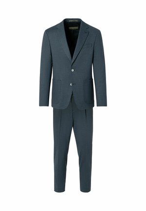 Benvenuto SET - Anzug - blau