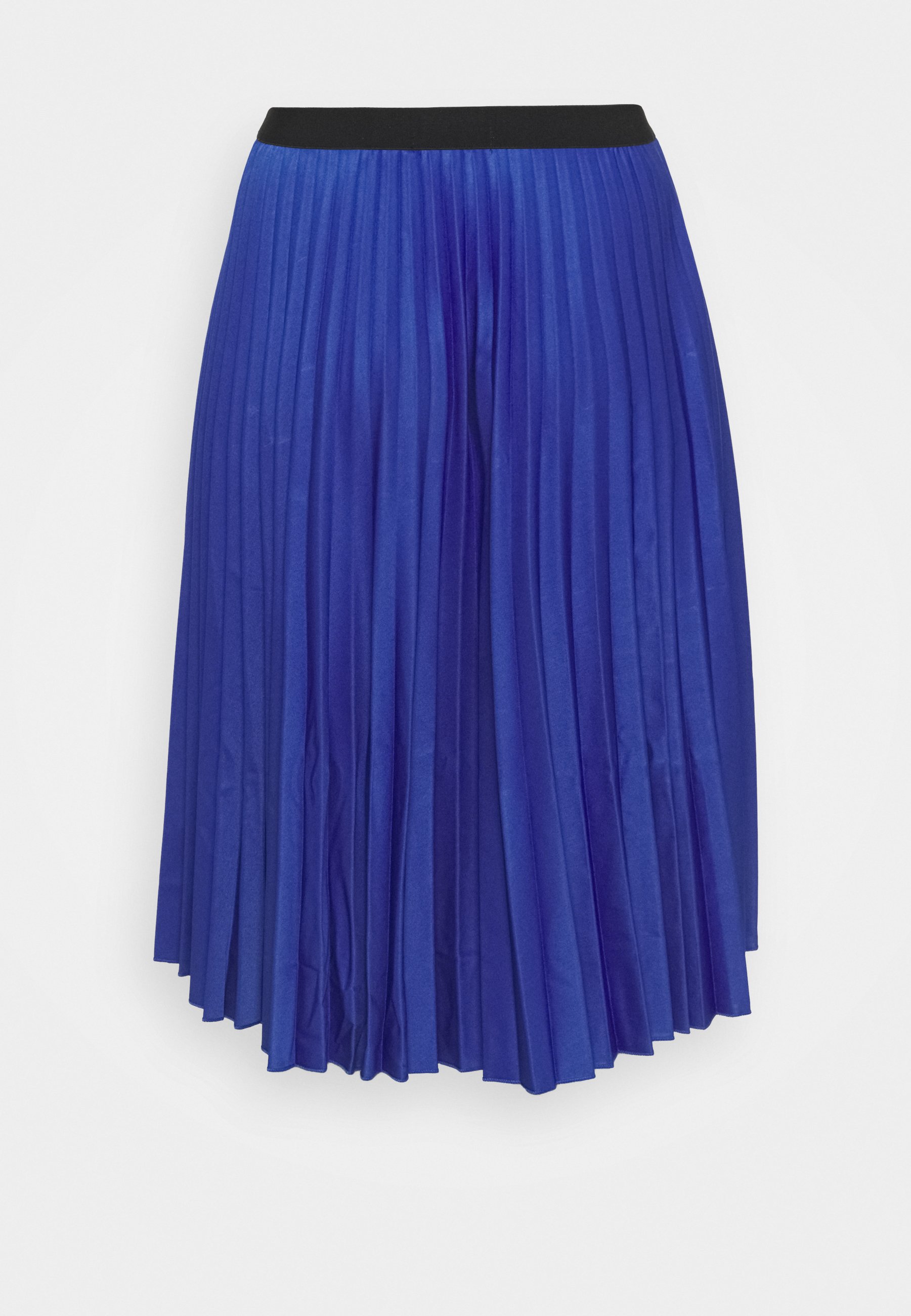 Femme PLEATED WRAP SKIRT - Jupe portefeuille Femme PLEATED WRAP SKIRT - Jupe portefeuille