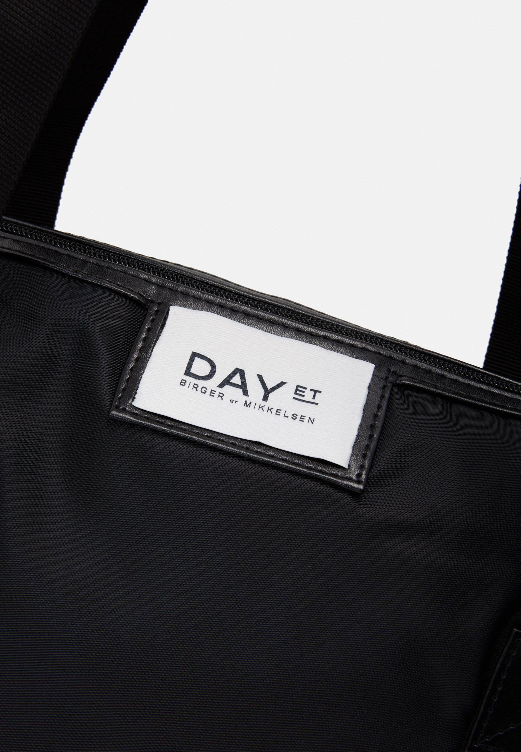 DAY ET GWENETH BAG Håndveske blacksvart Zalando.no DAY ET GWENETH BAG Håndveske blacksvart Zalando.no