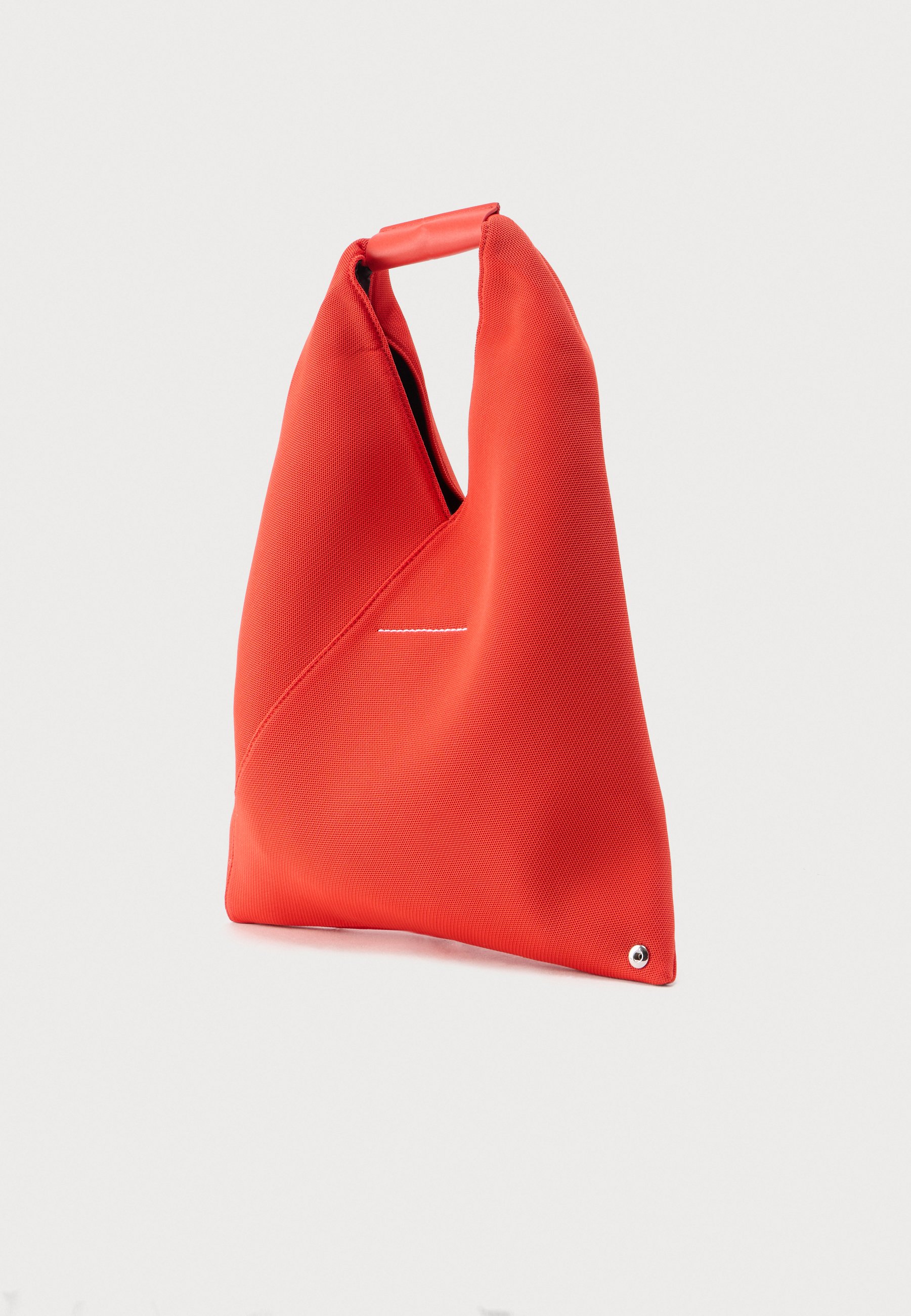 MM6 Maison Margiela SMALL JAPANESE HANDBAG - Handbag - orange