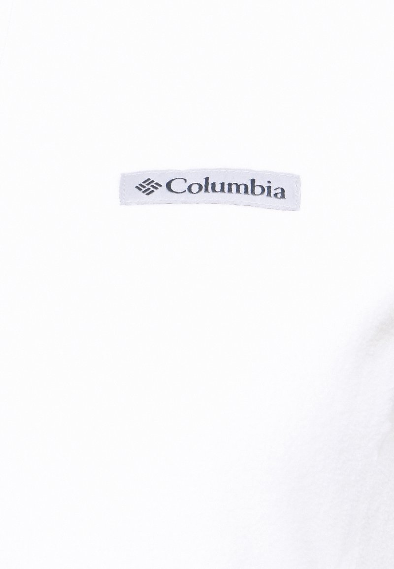 Damen Sweatshirts | Columbia ALI PEAK™ ZIP Fleecepullover chalk/offwhite - BA64235 Damen Sweatshirts | Columbia ALI PEAK™ ZIP Fleecepullover chalk/offwhite - BA64235