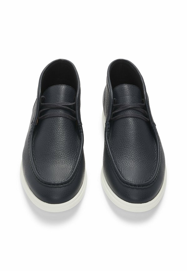 SIENNE - Lace-up ankle boots2