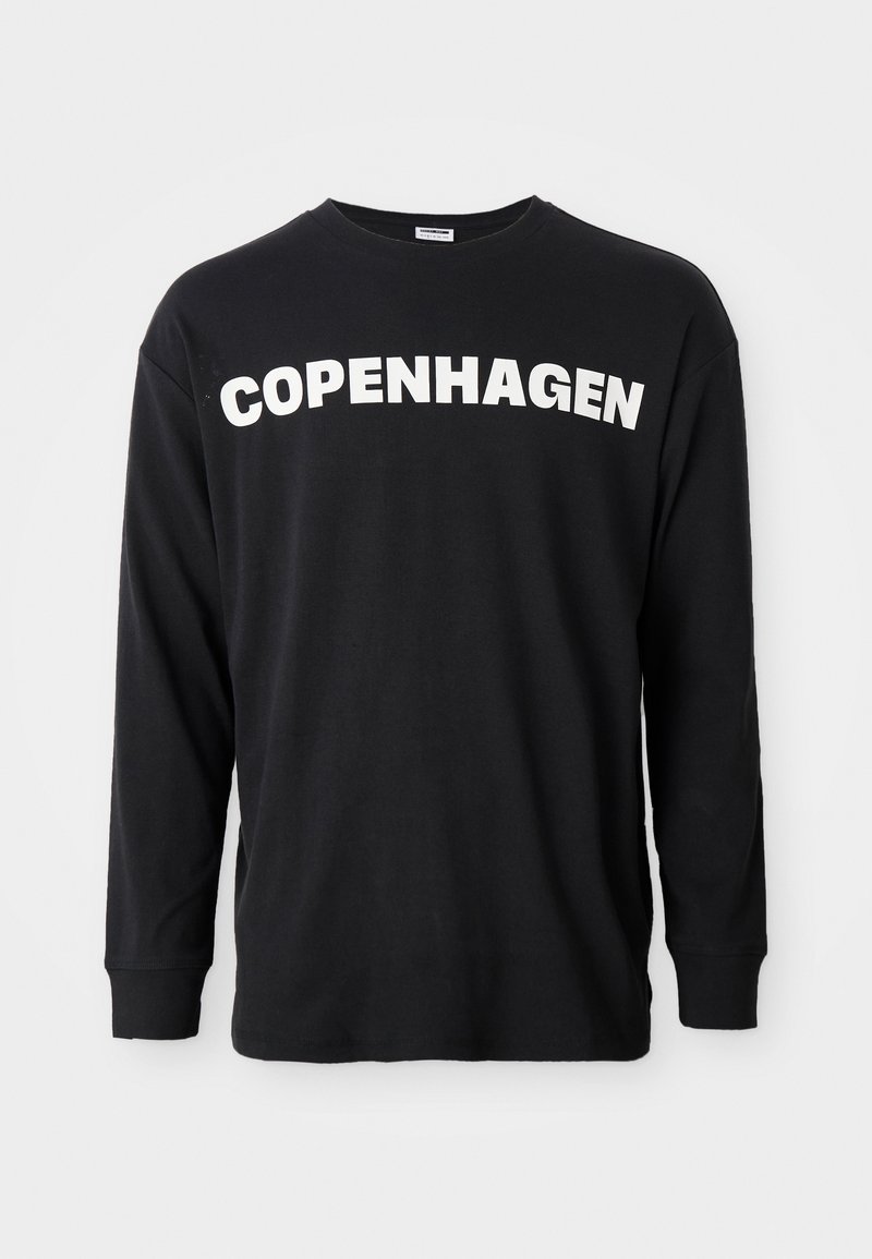 Noisy May Longsleeve zwart Noisy May Longsleeve zwart