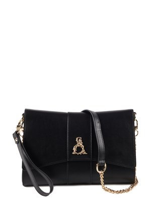 ARLETTE - Cross body bag - black
