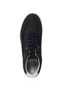s.Oliver SNEAKER - Trainers - navy