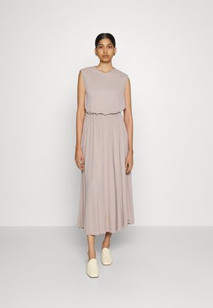 MARILEN - Cocktail dress / Party dress - light taupe