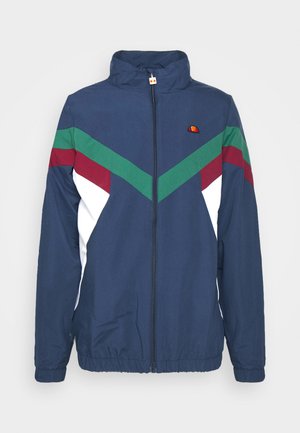 Ellesse NONNO TRACK - Kurtka wiosenna