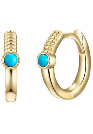 CREOLEN - Ohrringe - gold-coloured