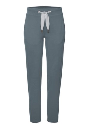 Elbsand Tracksuit bottoms - petrol