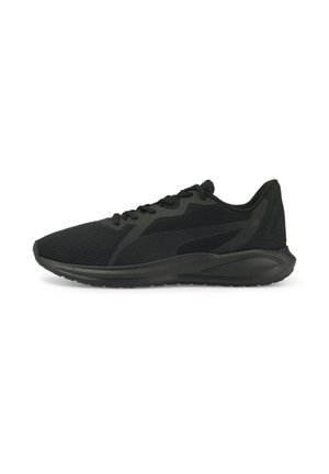 Puma Road running shoes - black