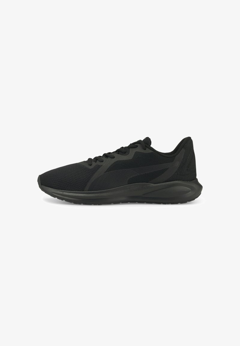 Puma Road running shoes - black