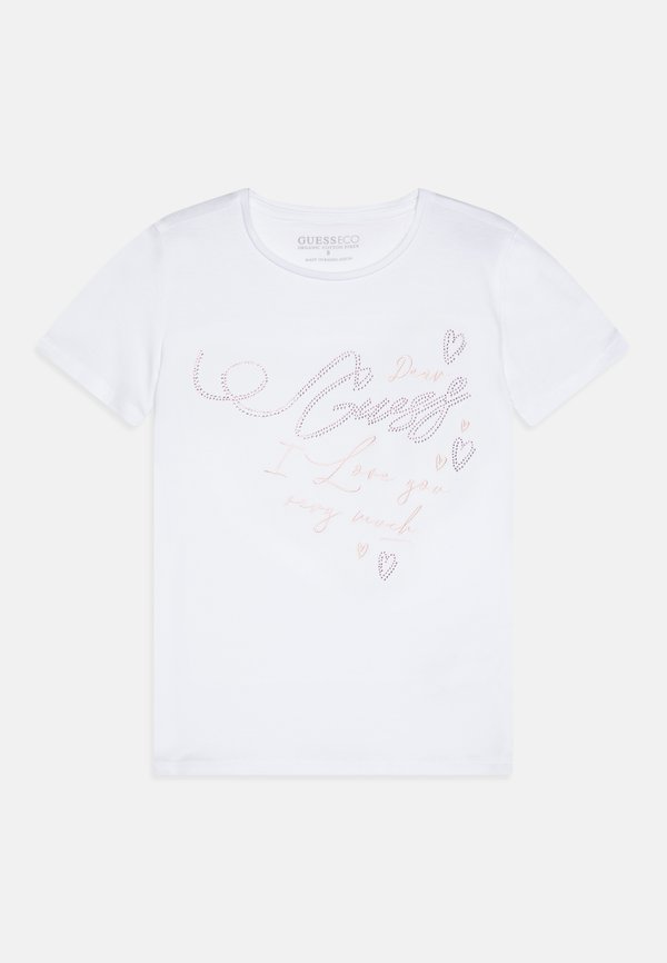 JUNIOR - T-Shirt print