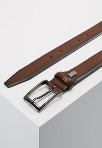Lloyd Men's Belts Riem - mittelbraun