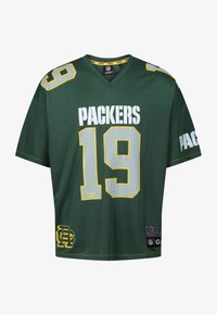 Ikke valgt, green bay packers
