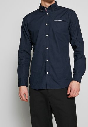 Camicia - dark blue
