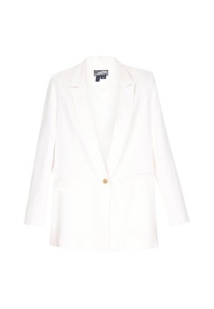 DreiMaster, Kurzmantel - offwhite