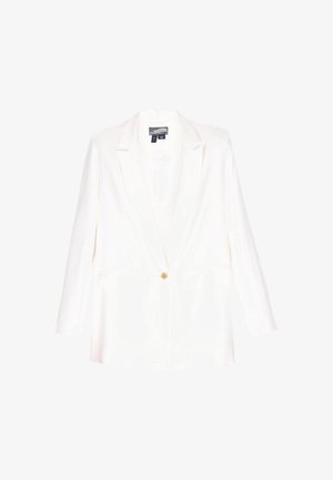 DreiMaster, Kurzmantel - offwhite