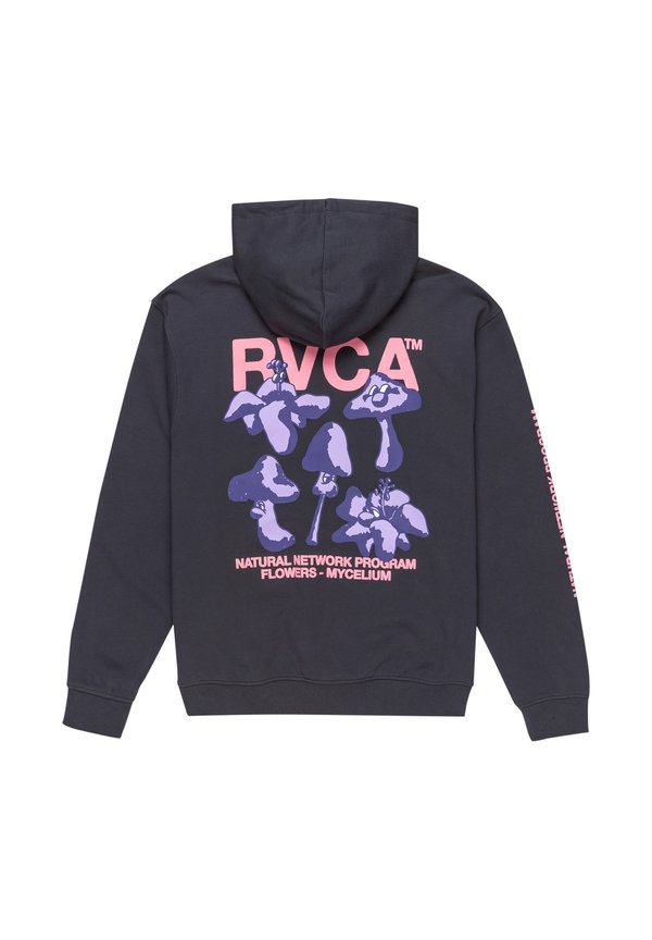 NATURAL NETWORK - Hoodie - ksd2