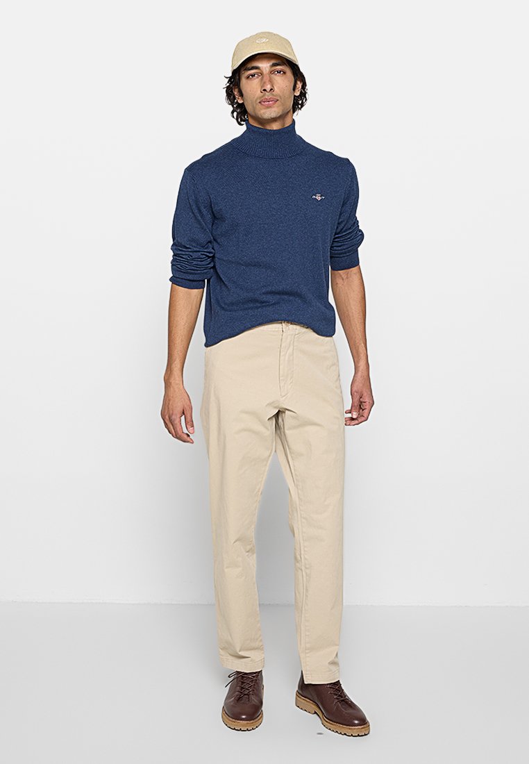 Strickpullover