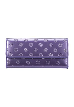 WITTCHEN SIGNATURE COLLECTION - Portafoglio - purple