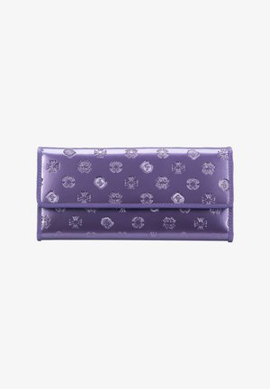 WITTCHEN SIGNATURE COLLECTION - Portafoglio - purple