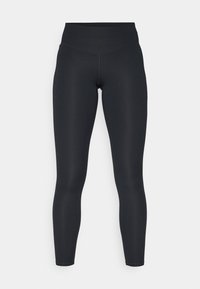 HIGH WAISTED PURELUXE LEGGING - Tights - black