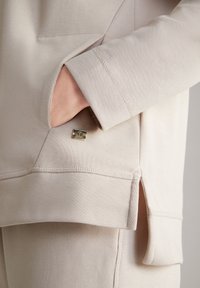 JOOP! Jersey con capucha - sand