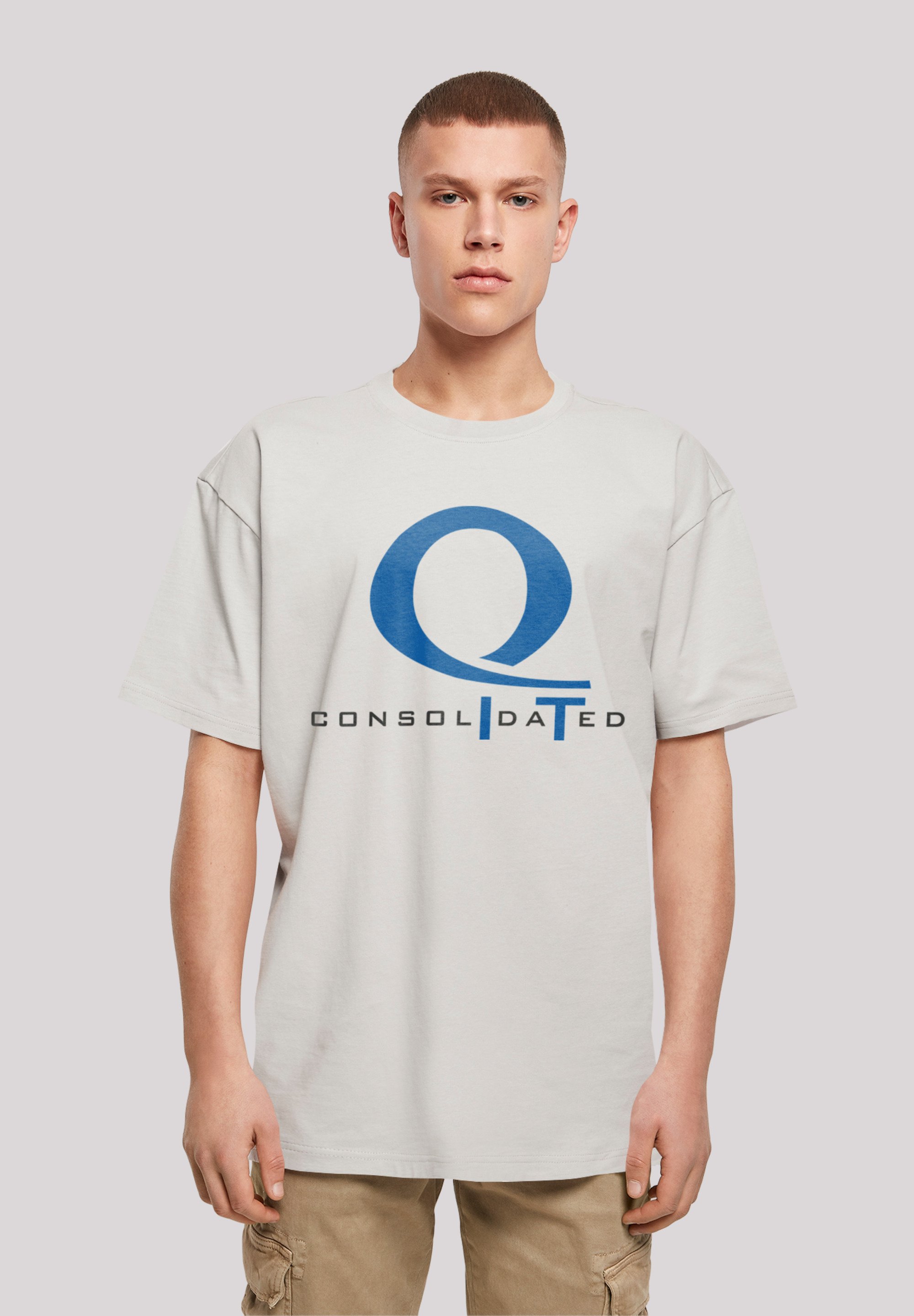 queen consolidated shirt