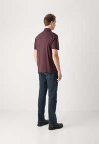 BOSS C-PARRIS 01 - Polo majica - open red