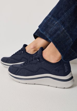 Tamaris COMFORT STEP IN - Tenisice - navy