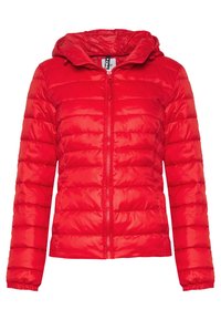 ONLY Jas - red