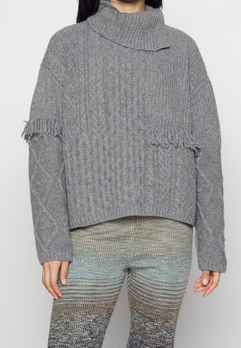 WEEKEND MaxMara Sweter