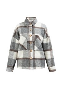 Nyári dzseki - grau