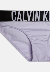 Calvin Klein Underwear 3 PACK - Fecskék - persian violet/purple heather/white