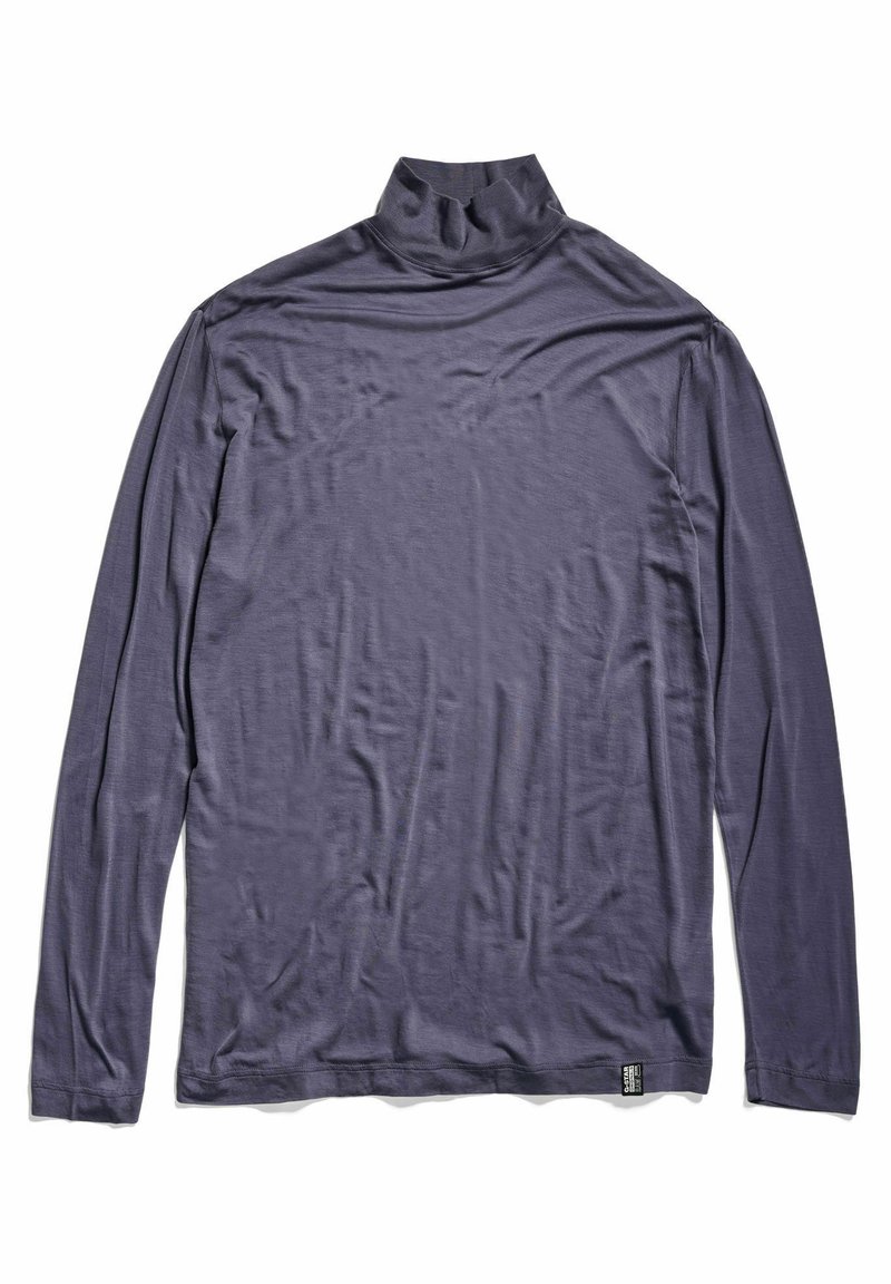 G-Star Longsleeve paars G-Star Longsleeve paars