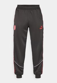 ACM KING ANTHEM  - Træningsbukser - black red