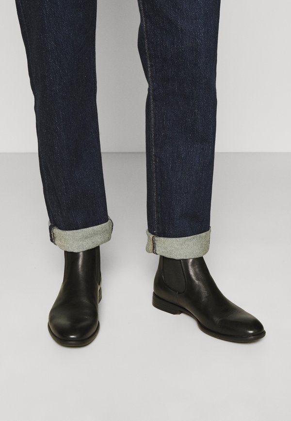 HARVEY - Classic ankle boots