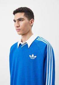 adidas Originals Ikdienas džemperis - night indigo