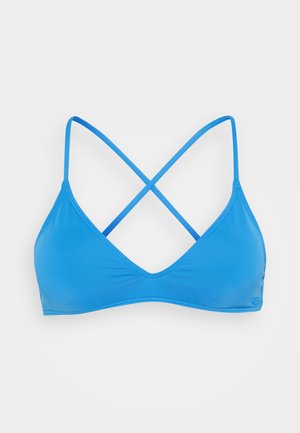 Roxy BEACH CLASSICS - Bikini augšdaļa - nebulas blue