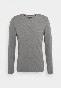 Não selecionado, grey