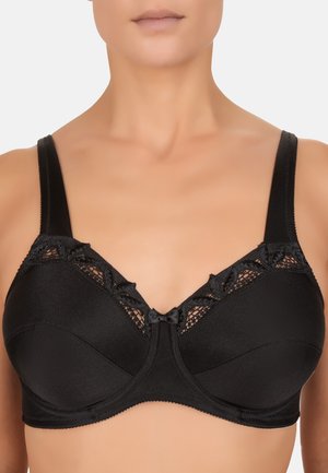 MELINA - Underwired bra - schwarz