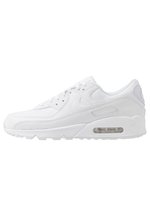 Nike Sportswear AIR MAX 90 - Baskets basses - white/blanc - ZALANDO.FR