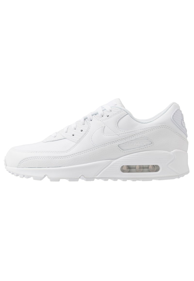 Nike Sportswear MAX 90 - Zapatillas white/blanco - Zalando.es