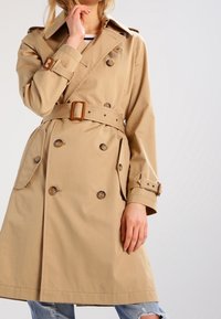 Polo Ralph Lauren Trenchcoat - beige